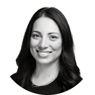Andrea Schwab, DC