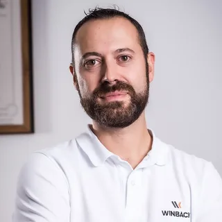 Fr&eacute;d&eacute;ric Delacour