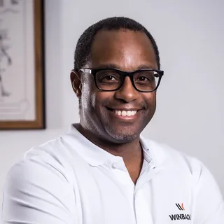 Gareth Ziyambi