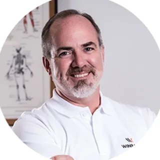 Ken Johnson