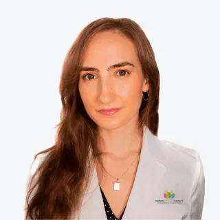 Melanie Carminati, PT, DPT, GTS, PMA-CPT